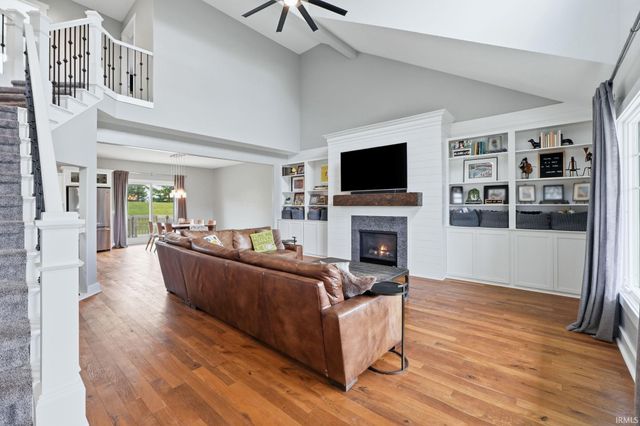 13606 Paperbark Trail, Fort Wayne, IN 46814