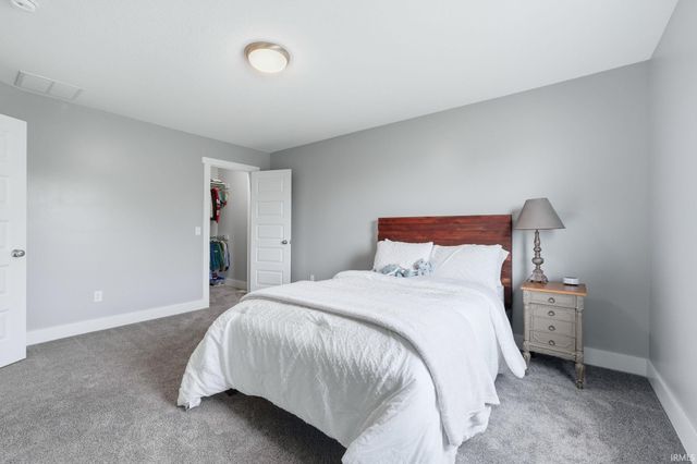 13606 Paperbark Trail, Fort Wayne, IN 46814