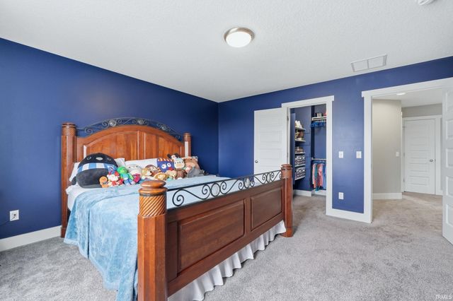 13606 Paperbark Trail, Fort Wayne, IN 46814