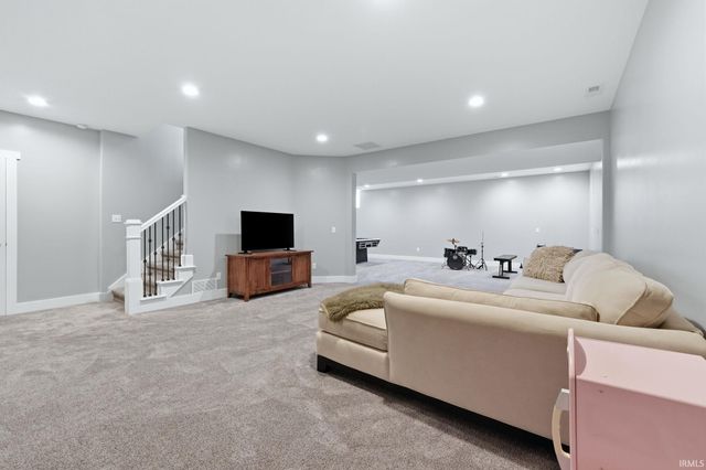 13606 Paperbark Trail, Fort Wayne, IN 46814
