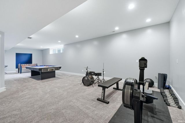 13606 Paperbark Trail, Fort Wayne, IN 46814