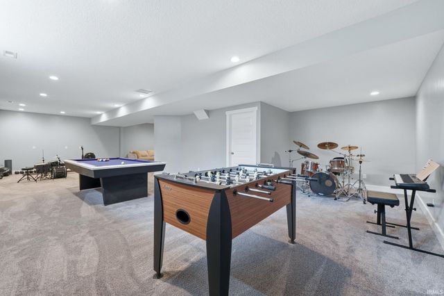 13606 Paperbark Trail, Fort Wayne, IN 46814