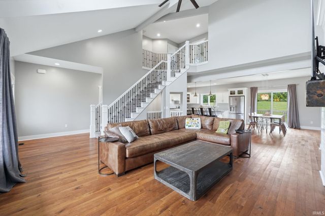 13606 Paperbark Trail, Fort Wayne, IN 46814