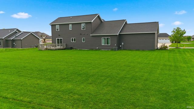 13606 Paperbark Trail, Fort Wayne, IN 46814