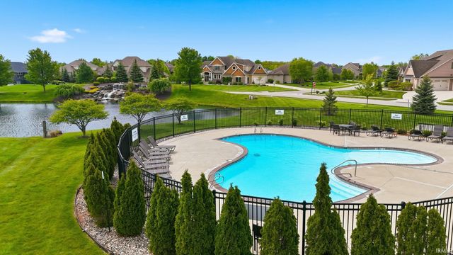13606 Paperbark Trail, Fort Wayne, IN 46814