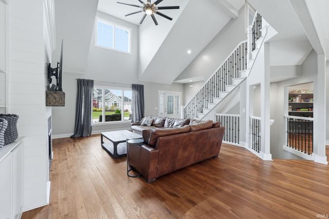 13606 Paperbark Trail, Fort Wayne, IN 46814