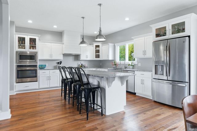 13606 Paperbark Trail, Fort Wayne, IN 46814