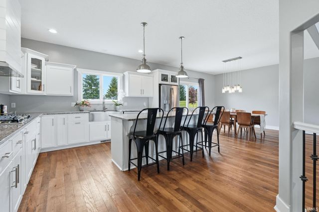 13606 Paperbark Trail, Fort Wayne, IN 46814