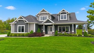 13606 Paperbark Trail, Fort Wayne, IN 46814