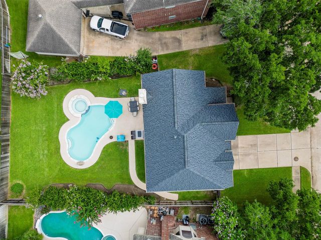 3130 Jane Long League Drive, Richmond, TX 77406