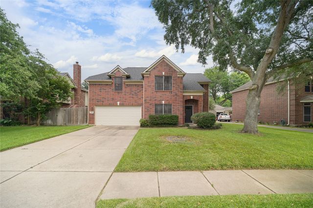 3130 Jane Long League Drive, Richmond, TX 77406