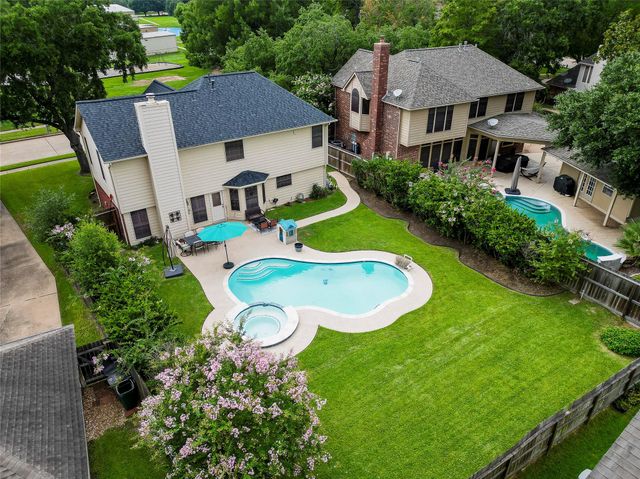 3130 Jane Long League Drive, Richmond, TX 77406