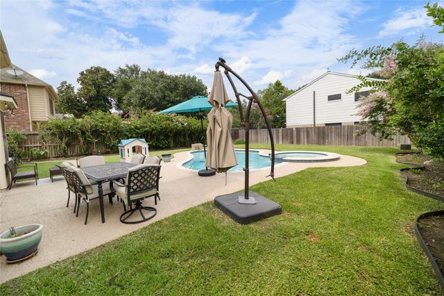 3130 Jane Long League Drive, Richmond, TX 77406