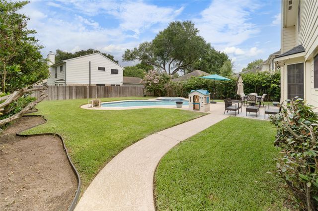 3130 Jane Long League Drive, Richmond, TX 77406