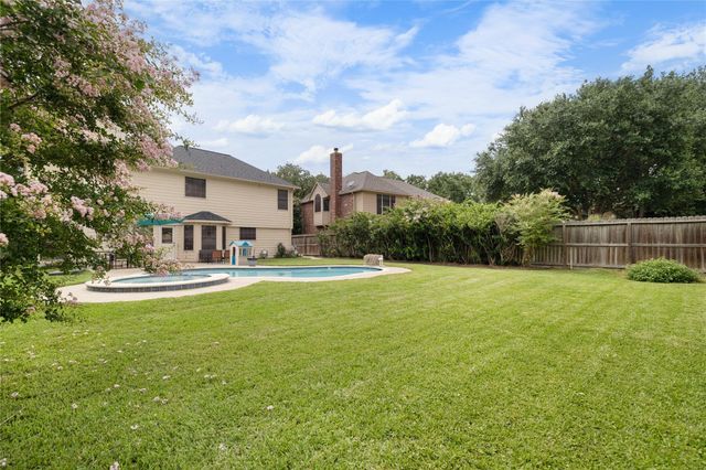 3130 Jane Long League Drive, Richmond, TX 77406