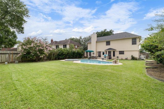 3130 Jane Long League Drive, Richmond, TX 77406