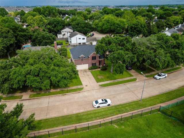 3130 Jane Long League Drive, Richmond, TX 77406