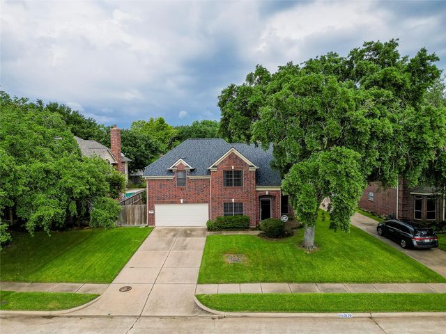 3130 Jane Long League Drive, Richmond, TX 77406