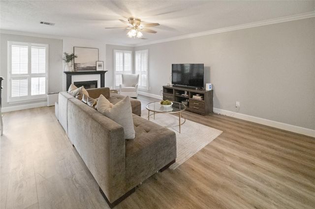3130 Jane Long League Drive, Richmond, TX 77406