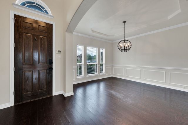 1611 Montelena Avenue, Kennedale, TX 76060