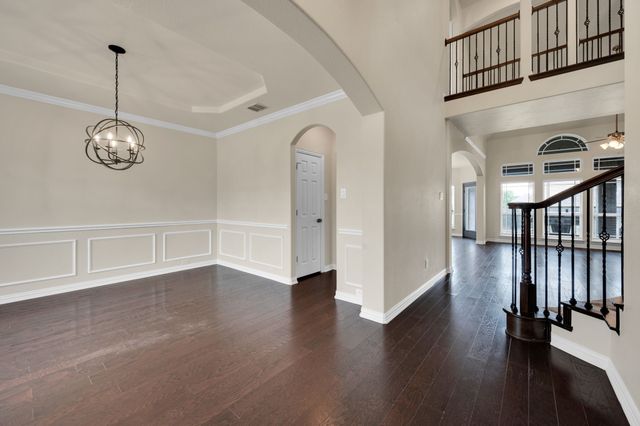 1611 Montelena Avenue, Kennedale, TX 76060