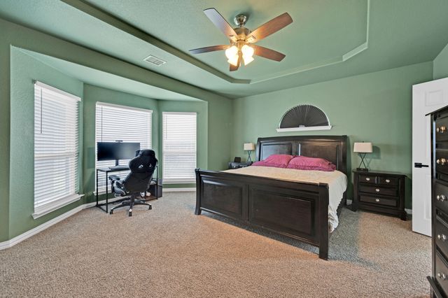 1611 Montelena Avenue, Kennedale, TX 76060
