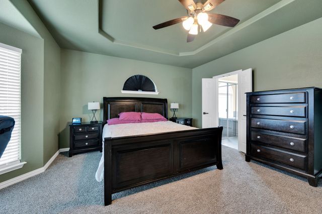1611 Montelena Avenue, Kennedale, TX 76060