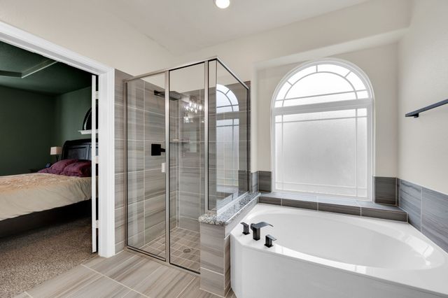 1611 Montelena Avenue, Kennedale, TX 76060