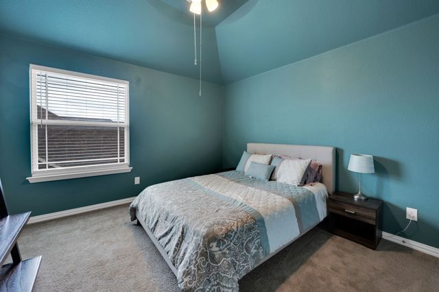 1611 Montelena Avenue, Kennedale, TX 76060