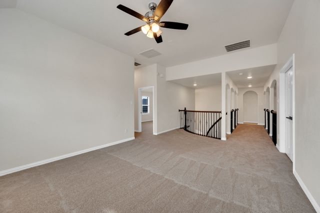 1611 Montelena Avenue, Kennedale, TX 76060