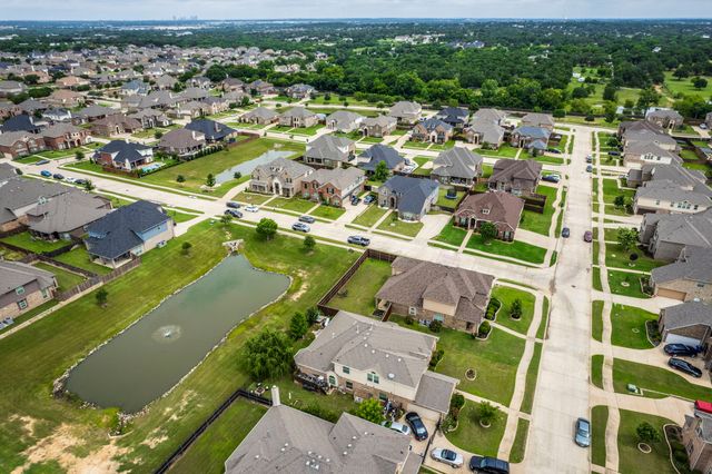 1611 Montelena Avenue, Kennedale, TX 76060
