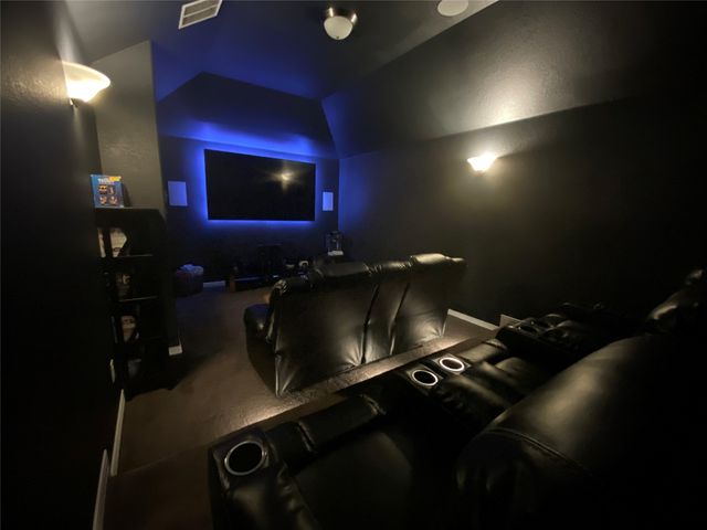 1611 Montelena Avenue, Kennedale, TX 76060