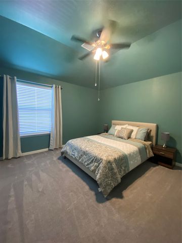 1611 Montelena Avenue, Kennedale, TX 76060