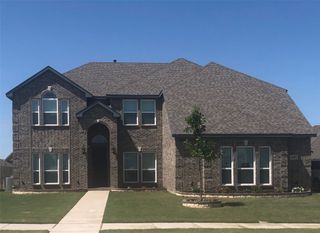 1611 Montelena Avenue, Kennedale, TX 76060
