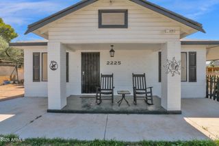 2225 W MORTEN Avenue 3, Phoenix, AZ 85021