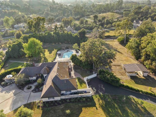 5 Country Glen, Fallbrook, CA 92028