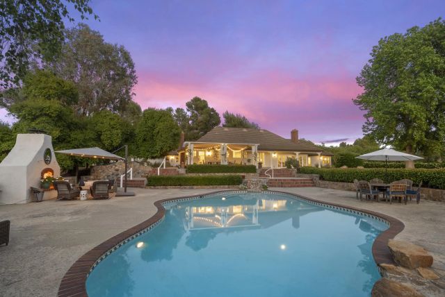 5 Country Glen, Fallbrook, CA 92028