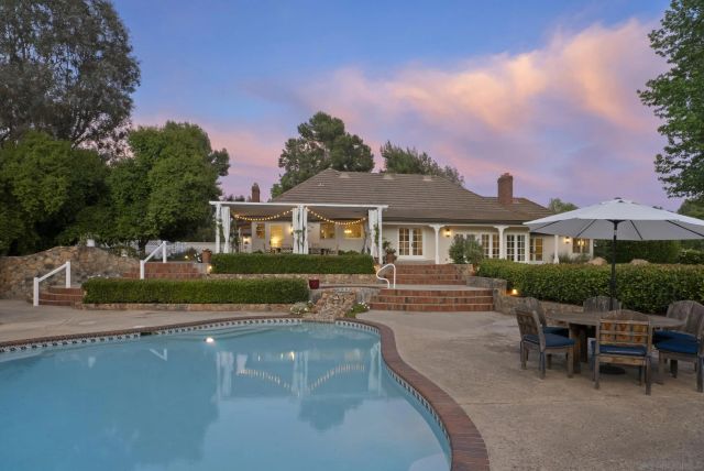 5 Country Glen, Fallbrook, CA 92028