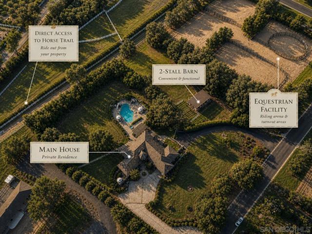 5 Country Glen, Fallbrook, CA 92028