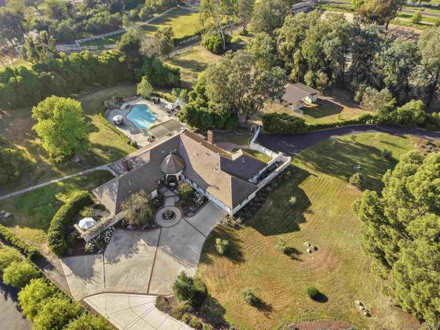 5 Country Glen, Fallbrook, CA 92028