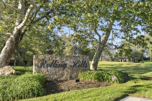 5 Country Glen, Fallbrook, CA 92028