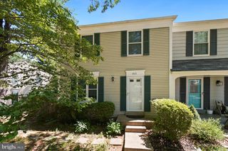 4515 BOASTFIELD LN, Olney, MD 20832