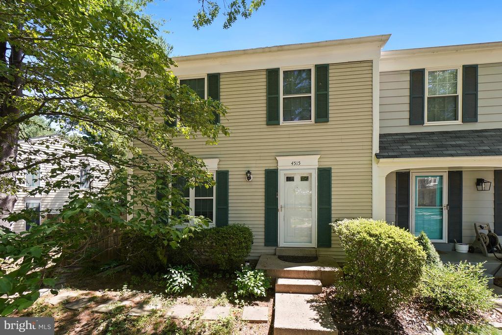 4515 BOASTFIELD LN, Olney, MD 20832