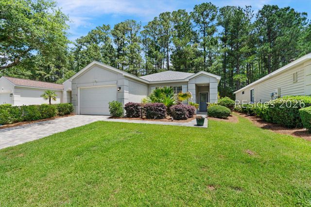 21 Andover Pl, Bluffton, SC 29909