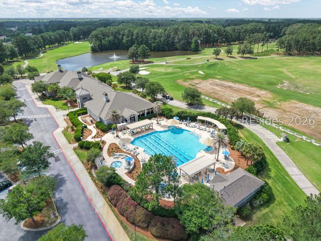 21 Andover Pl, Bluffton, SC 29909