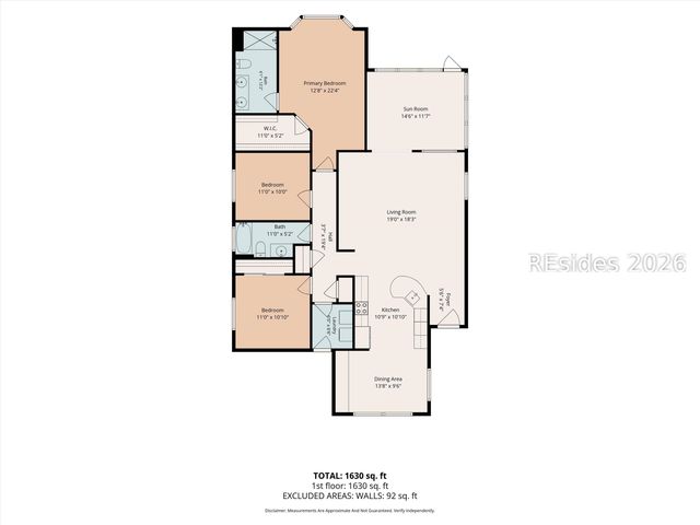 21 Andover Pl, Bluffton, SC 29909