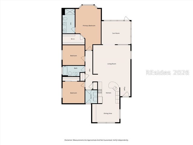 21 Andover Pl, Bluffton, SC 29909