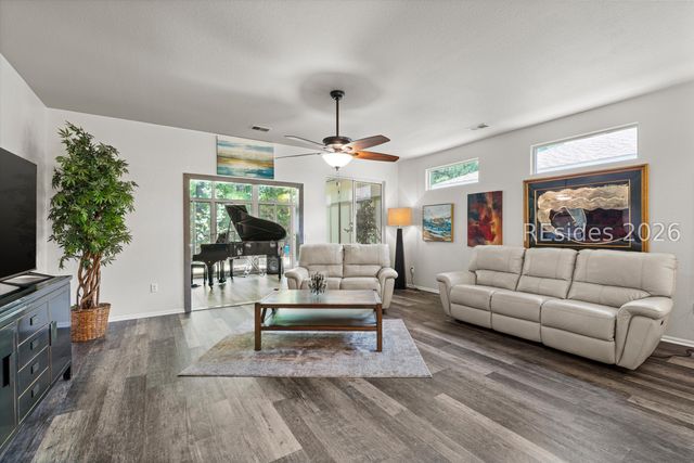 21 Andover Pl, Bluffton, SC 29909