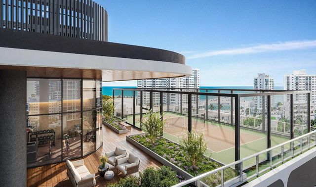 6940 Abbott Avenue 713, Miami Beach, FL 33141