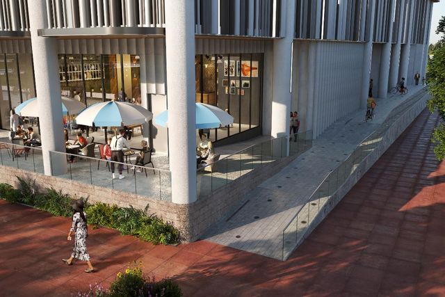 6940 Abbott Avenue 713, Miami Beach, FL 33141